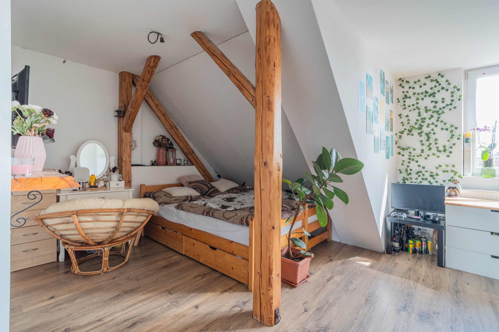 Hlavní pohled na nemovitost Šebkovice 128